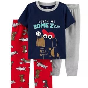 Carter’s • 3-Piece • Pajama Set